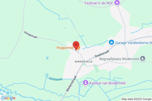 De Oude Statie