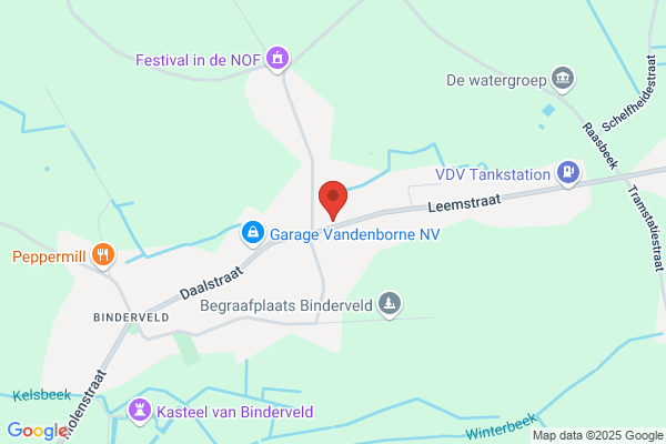 Exclusieve Feesten