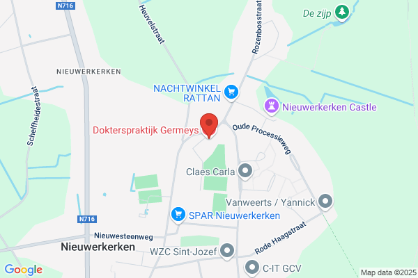 Germeys/Bart