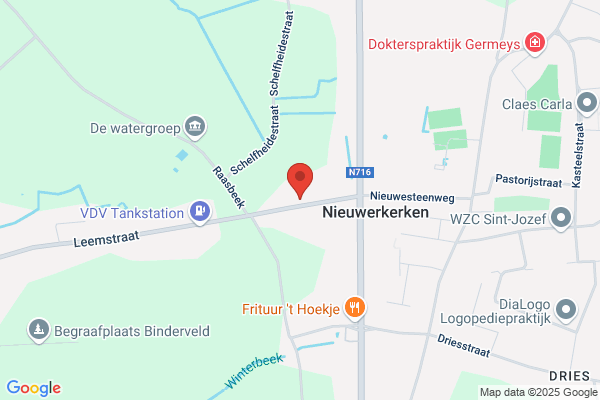 Gielen/Ria