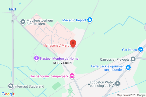 Hanssens M.