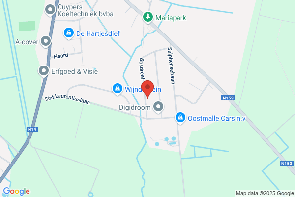 Hemeleers Bvba