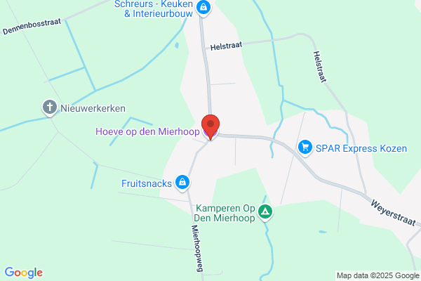 Het Kookatelier/K.