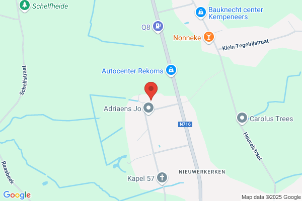 Kempeneers