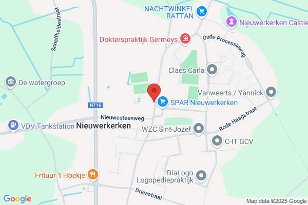 Meuwissen Guy