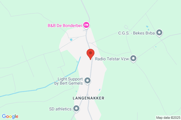 Nijs & Zonen Bvba