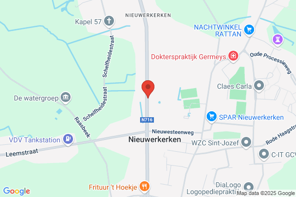 Romain Vranken