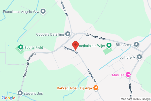 Slingers Jaak Bvba