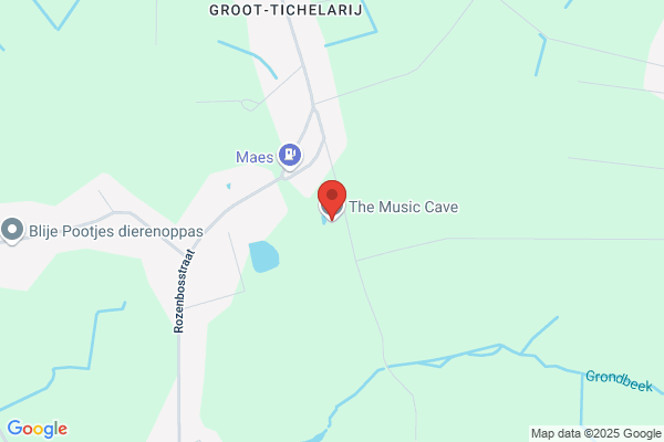 The Music Cave
