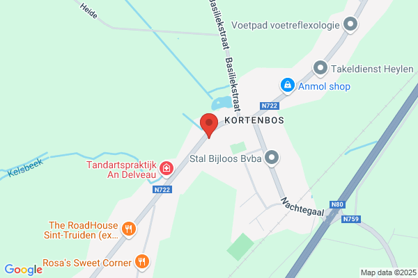 Thoelen Vleeshandel Bvba