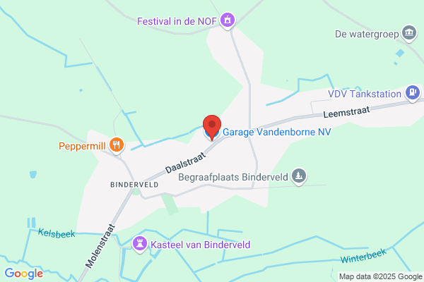 Vandebroeck/Mark