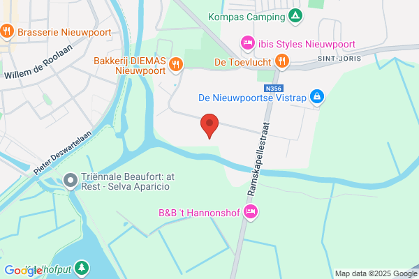 Handels En Woon Kantoor - H.W.K.