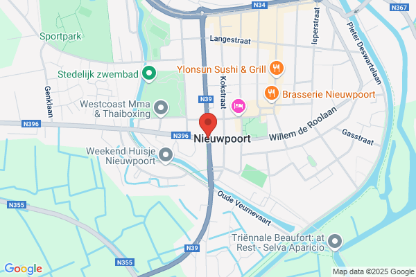 't Viooltje