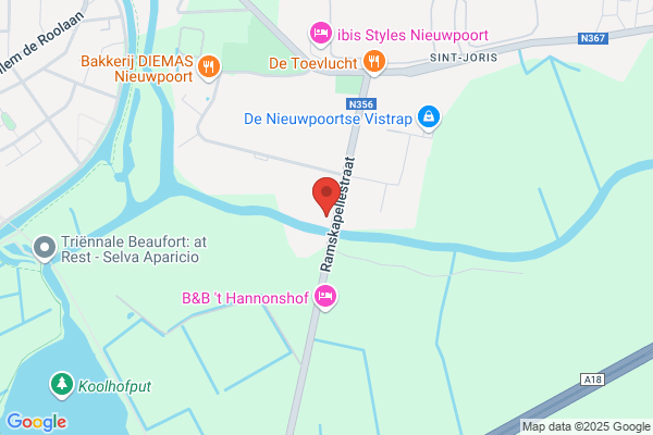 Nieuwpoortse Brandstoffencentrale