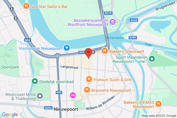 Vancraeynest - Vanroose/A.
