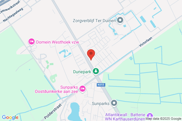 Danny's Taverne