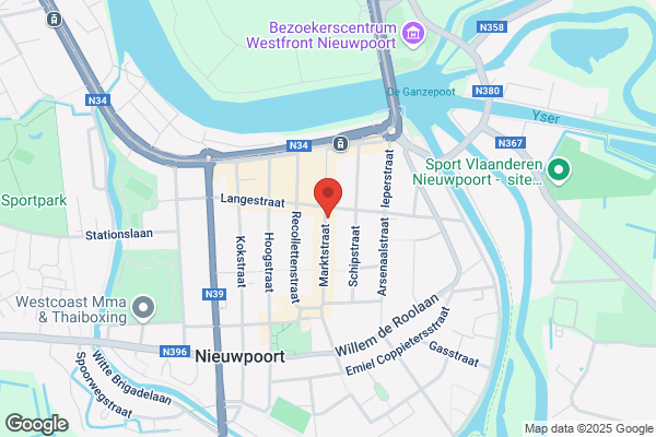 Vandersteene Keurslager Bvba