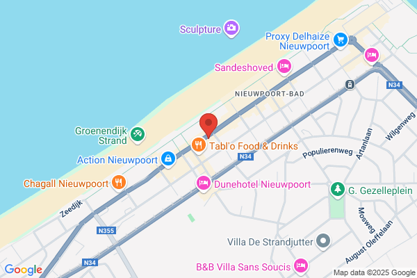 Kramiekske Bvba