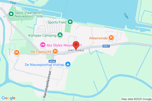 Sint-Jorishof ('t)