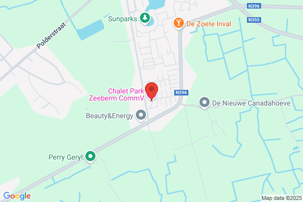 Zeeberm (Camping)