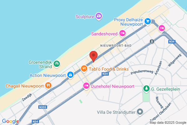 Optima Apotheek Bvba
