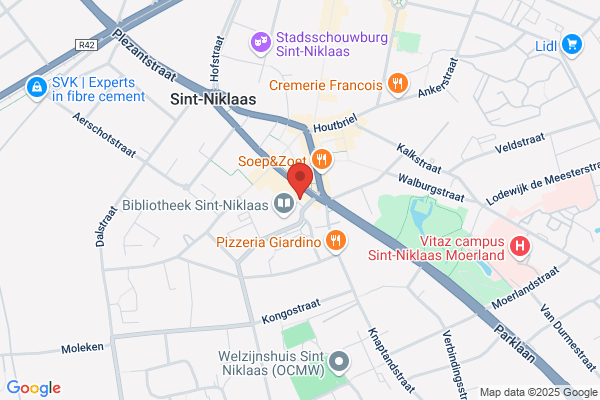 Centrum Voor Beheersbijstand Aan Kmo