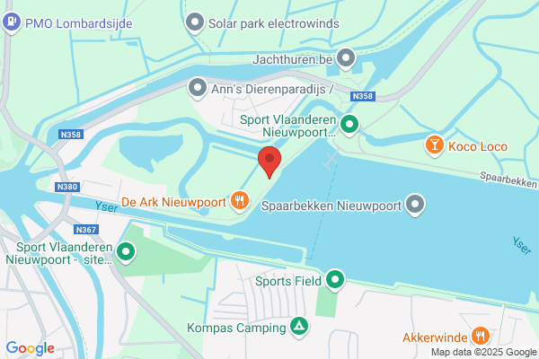 't Optimistje Vzw