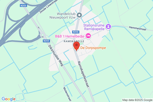 Berenboot (De)