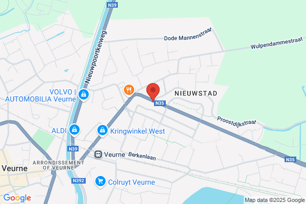 Vrije Basisschool Nieuwstad-Bulskamp