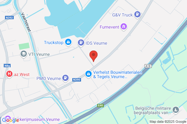 Vandenbussche R