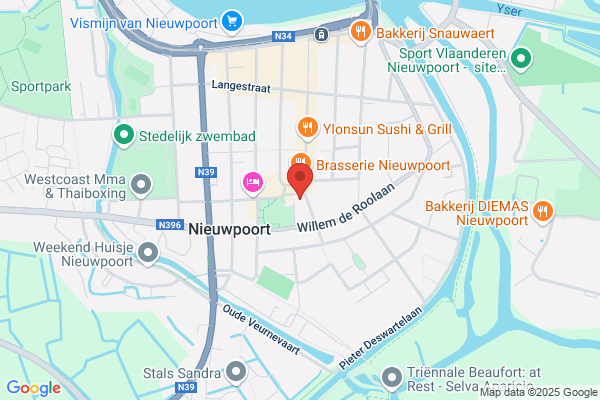 Voormalig Schepenhuis