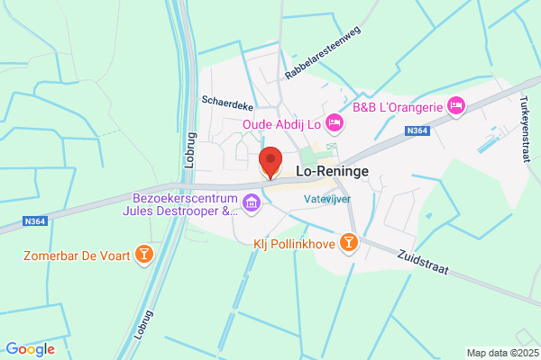 Westpoort