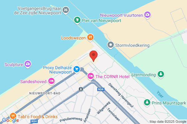 Eecke Immobilien Nv
