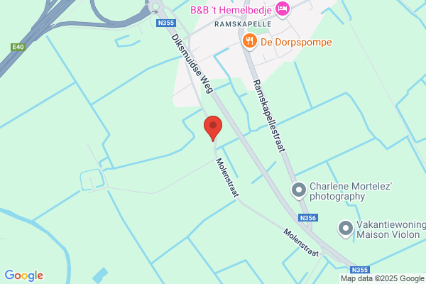 Polderrust