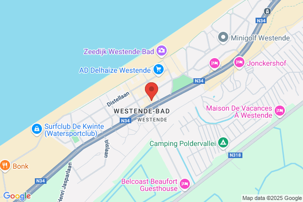 De Wandelaar