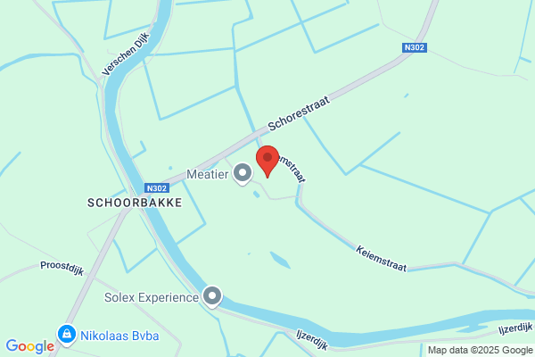 Schoorbakkehoeve Nv