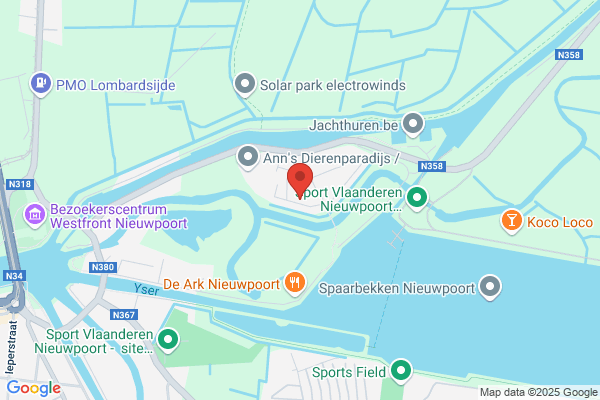 Nieuwendamme Nv