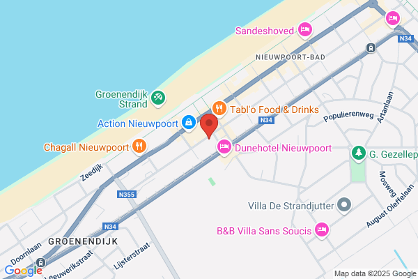 Seaport Invest