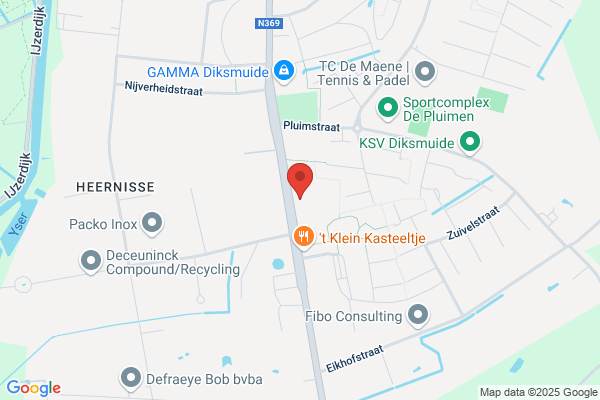 Dezwarte Bvba