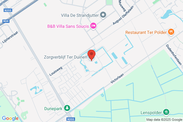 Herstellingsoord-Vakantiecentrum Ter Duinen