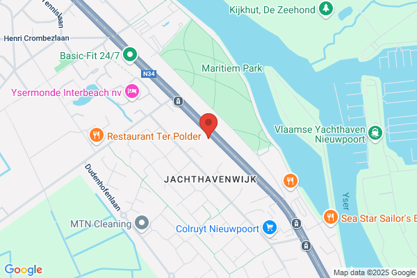 Woon- En Zorgcentrum Ten Anker