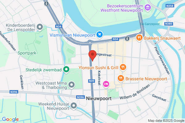 Declerck-Vanderstraeten/W.