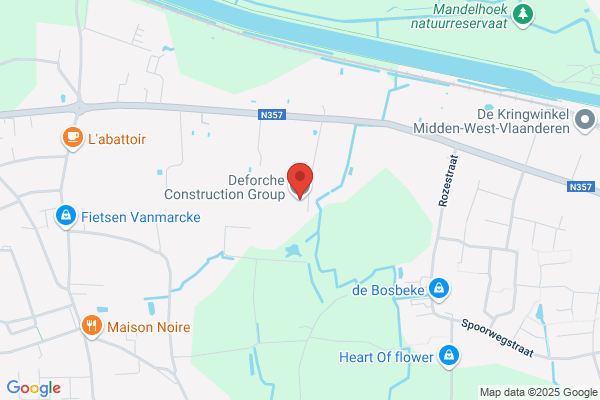 Deforche - Verbeke N.