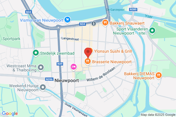 Vanbillemont Bvba