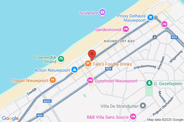 De Zaak Zonnebloem