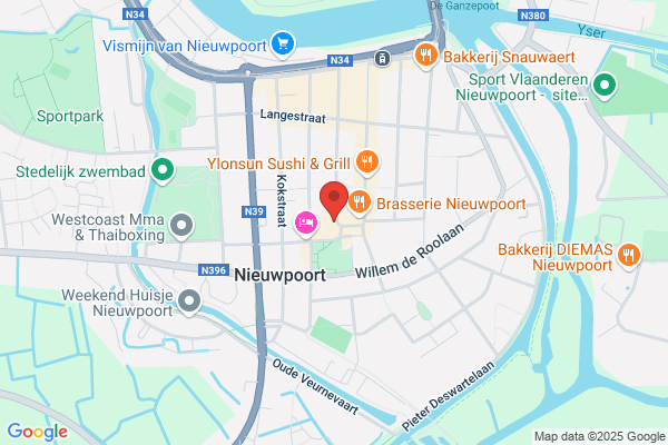 Apotheek Van Besien