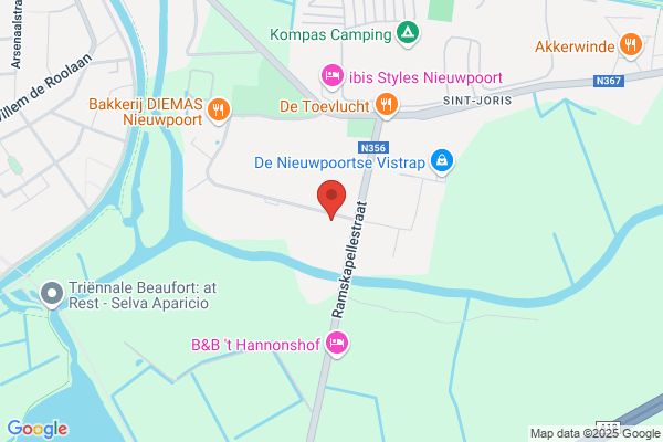 Blomme-Eerebout