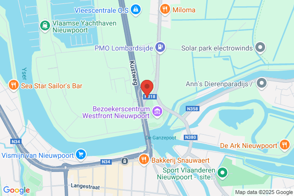 Brusselle Marine Industries Nv