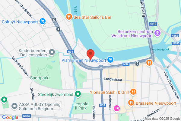 Geerben Bvba
