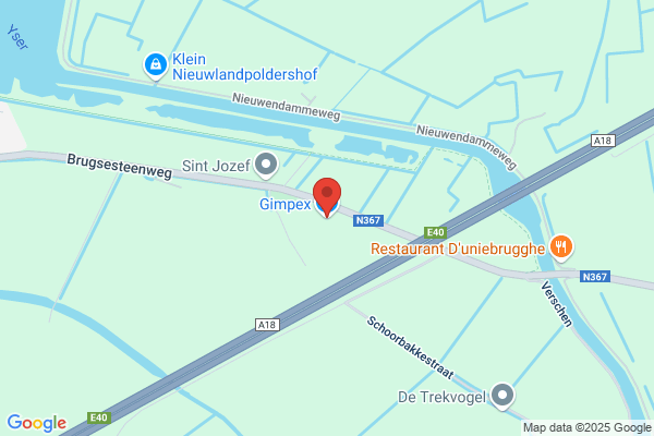 Gimpex